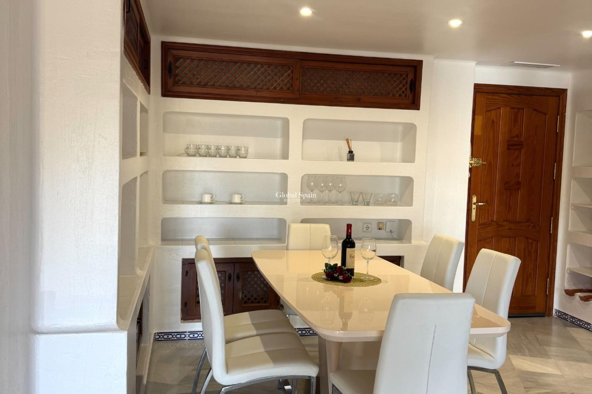 Wiederverkauf - PENTHOUSE -
TORREVIEJA - Los Frutales