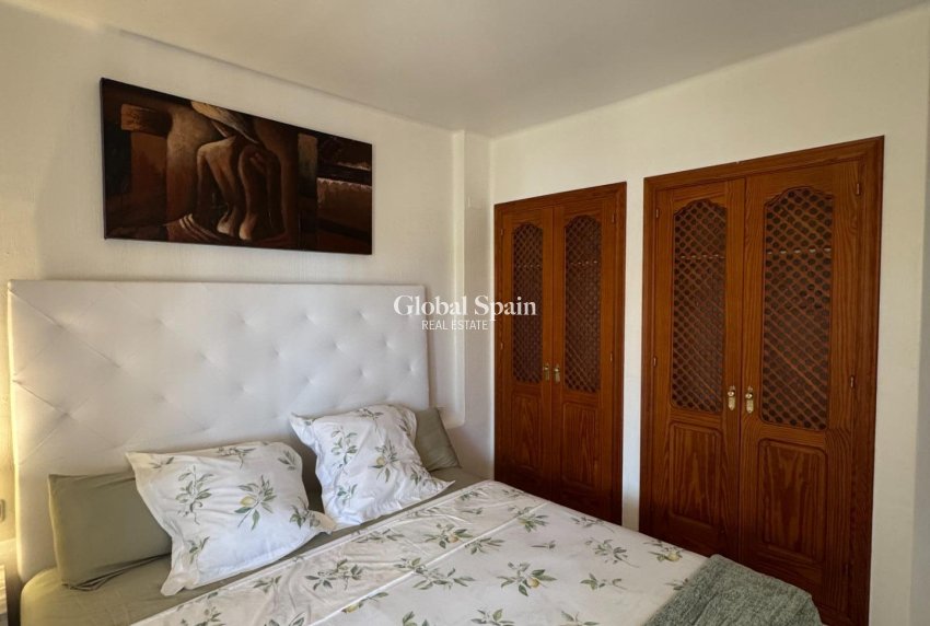 Wiederverkauf - PENTHOUSE -
TORREVIEJA - Los Frutales