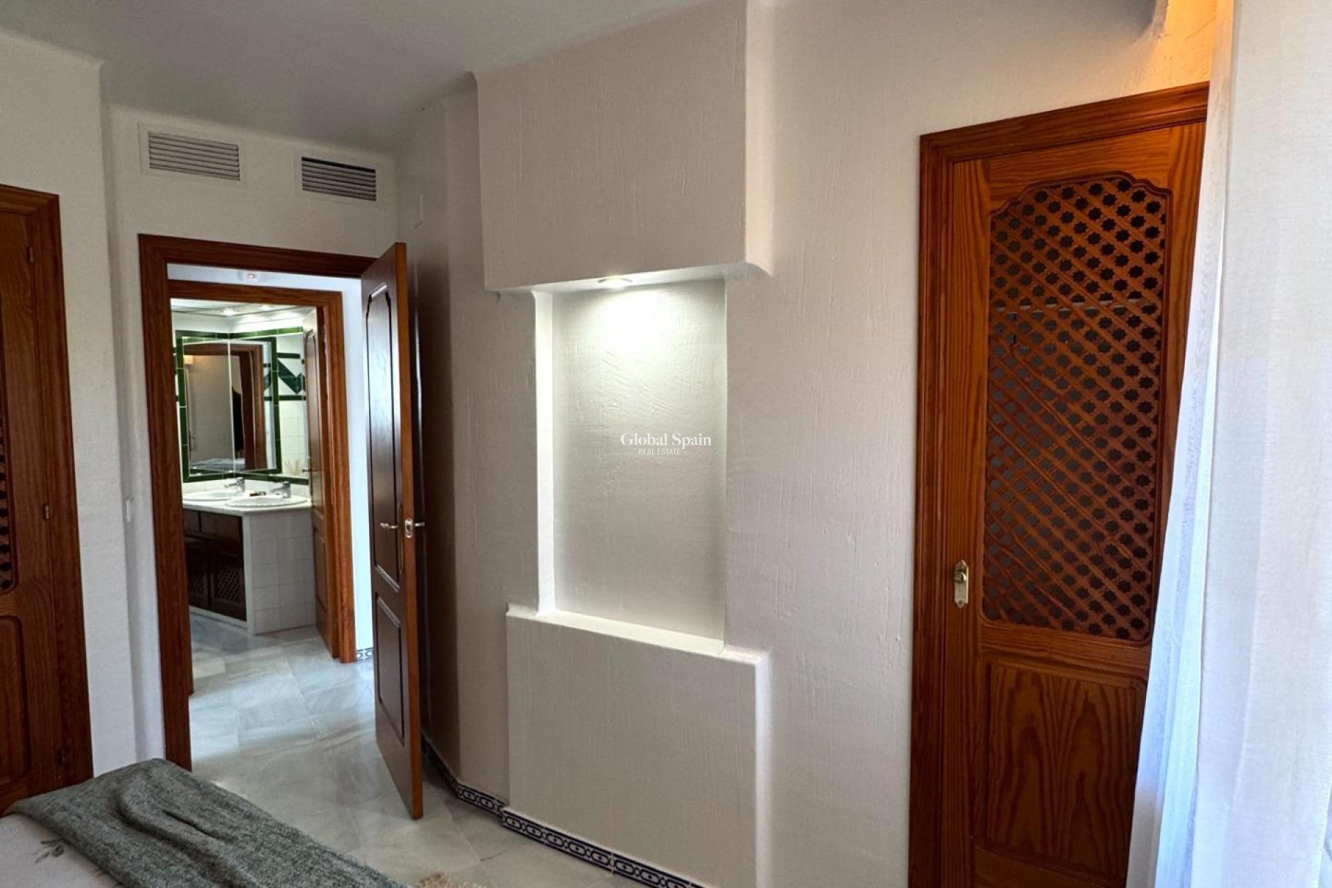 Wiederverkauf - PENTHOUSE -
TORREVIEJA - Los Frutales