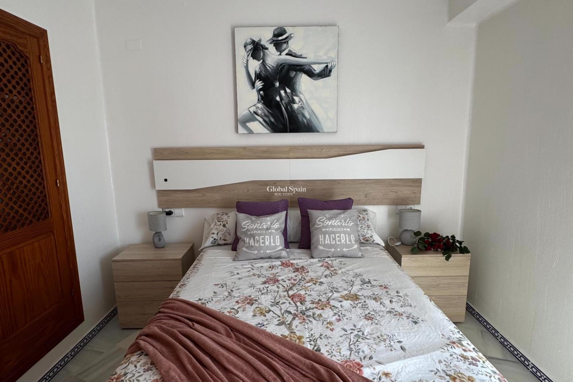 Wiederverkauf - PENTHOUSE -
TORREVIEJA - Los Frutales