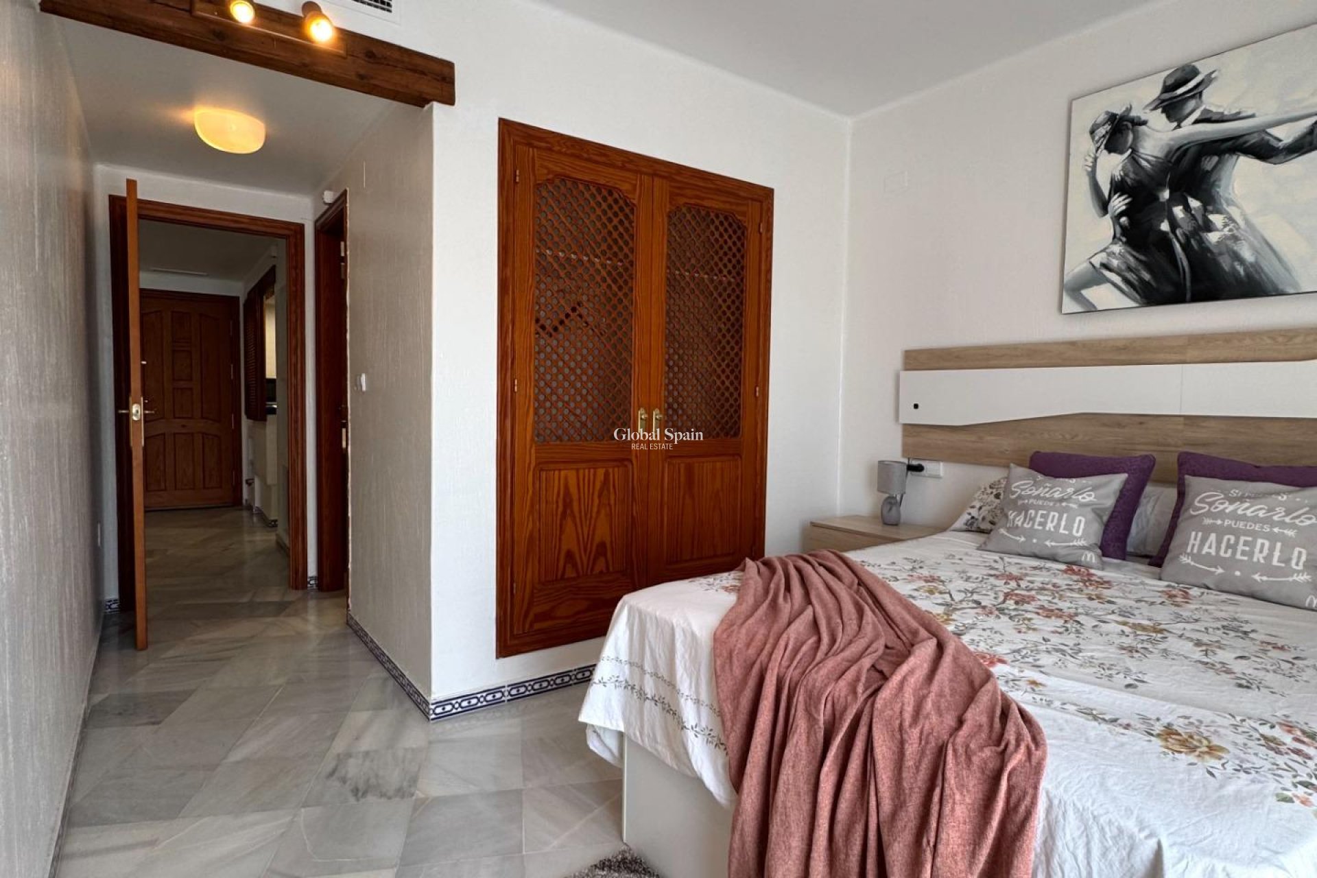 Wiederverkauf - PENTHOUSE -
TORREVIEJA - Los Frutales