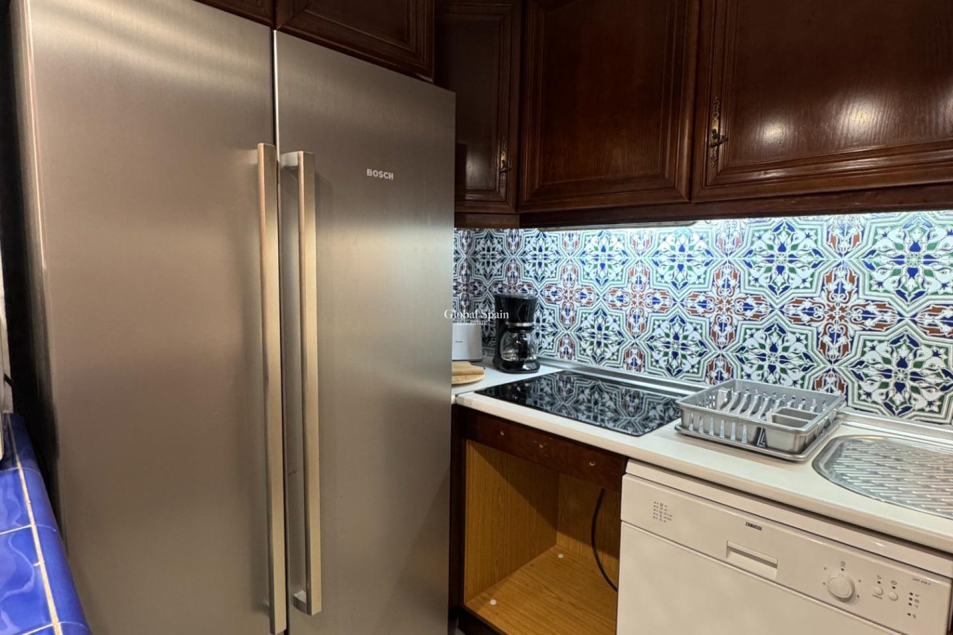 Wiederverkauf - PENTHOUSE -
TORREVIEJA - Los Frutales