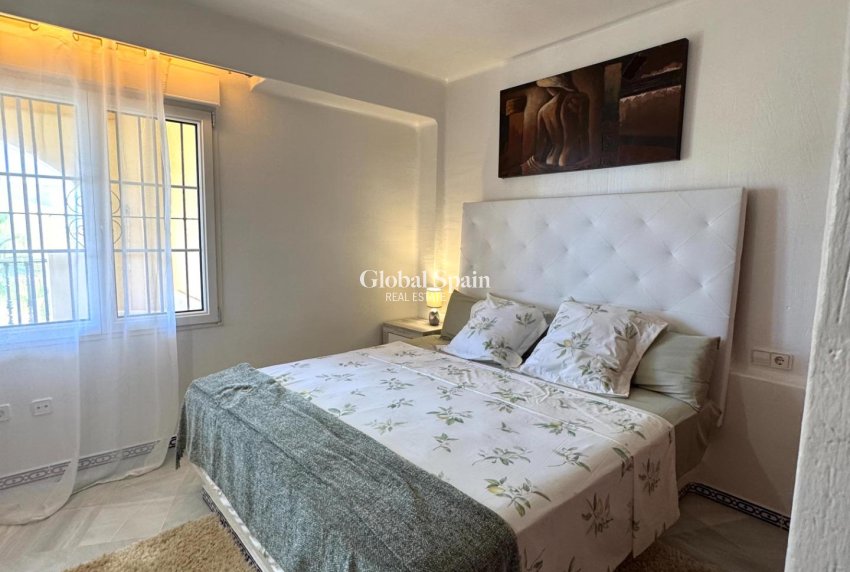 Wiederverkauf - PENTHOUSE -
TORREVIEJA - Los Frutales