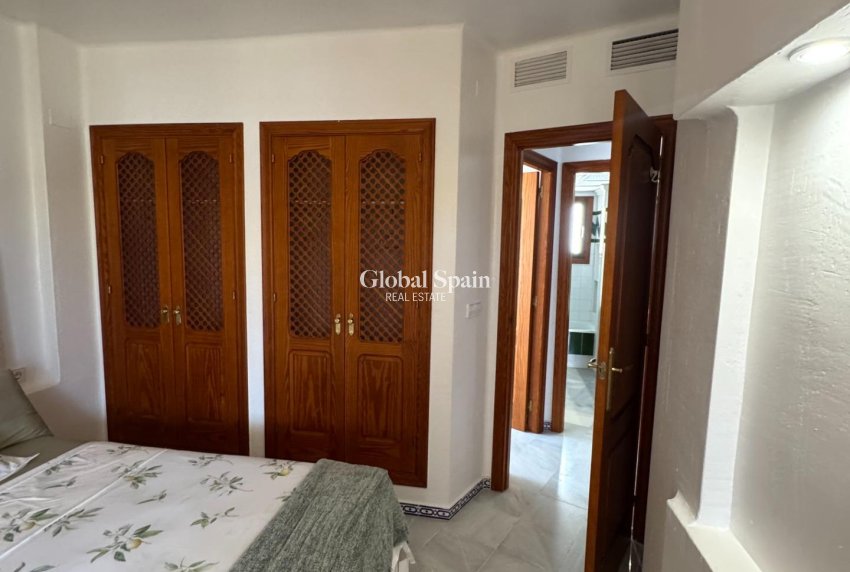 Wiederverkauf - PENTHOUSE -
TORREVIEJA - Los Frutales