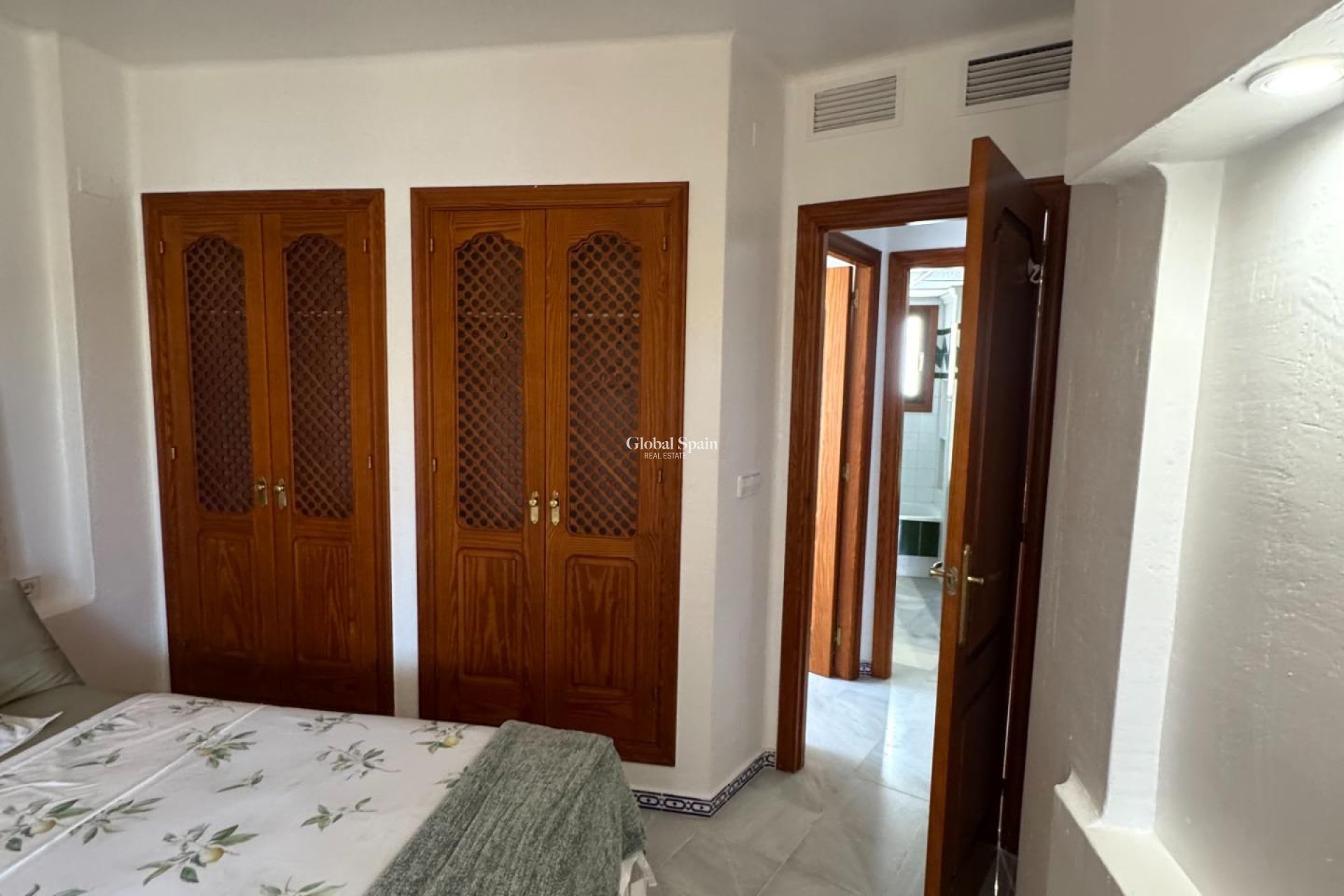 Wiederverkauf - PENTHOUSE -
TORREVIEJA - Los Frutales