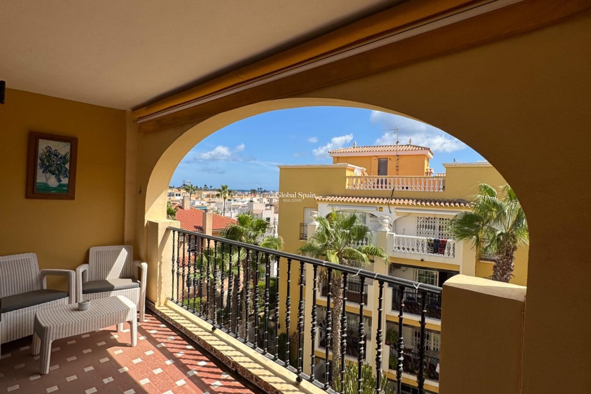 Wiederverkauf - PENTHOUSE -
TORREVIEJA - Los Frutales
