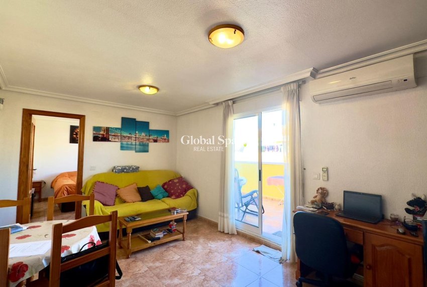 Wiederverkauf - PENTHOUSE -
TORREVIEJA - Parque de las Naciones