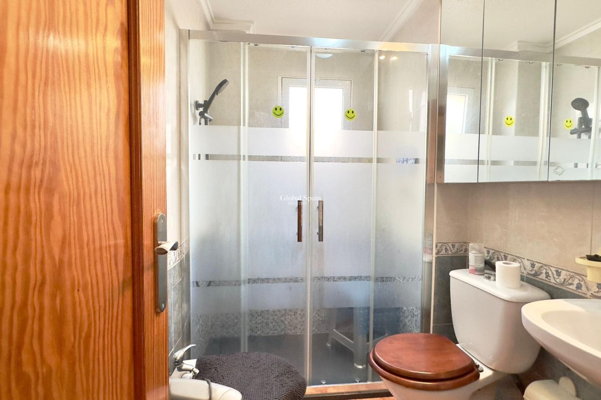 Wiederverkauf - PENTHOUSE -
TORREVIEJA - Parque de las Naciones