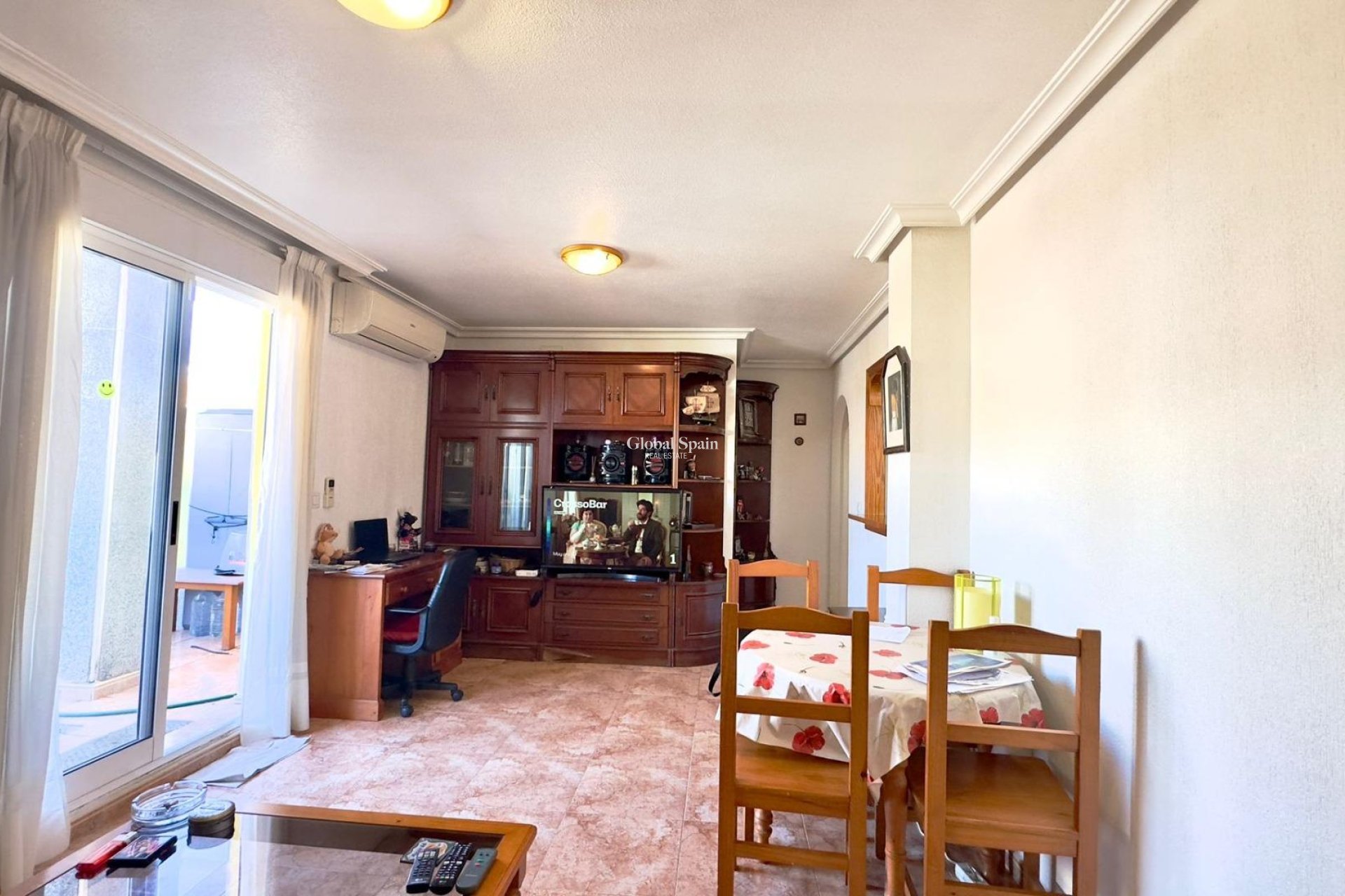 Wiederverkauf - PENTHOUSE -
TORREVIEJA - Parque de las Naciones