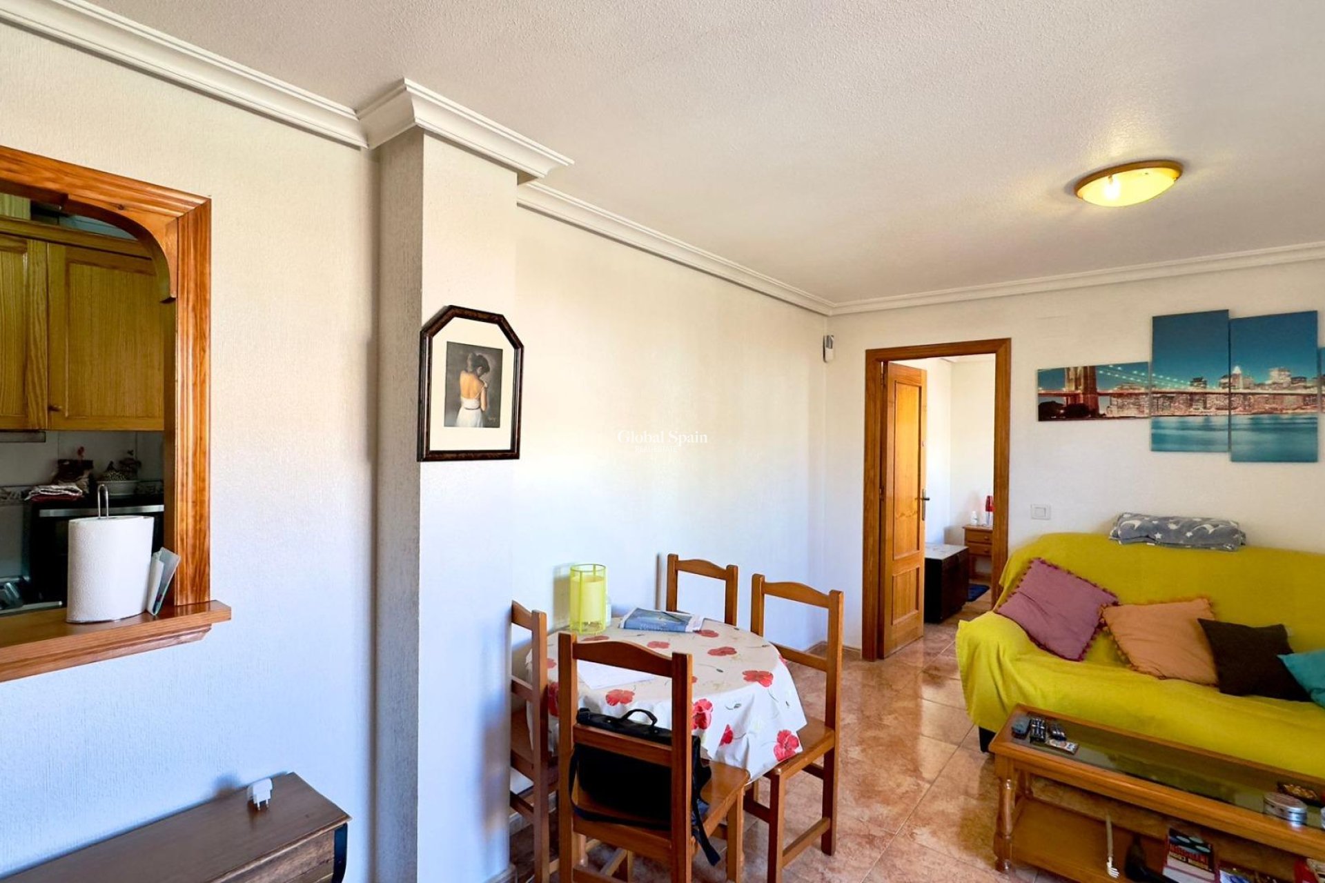 Wiederverkauf - PENTHOUSE -
TORREVIEJA - Parque de las Naciones