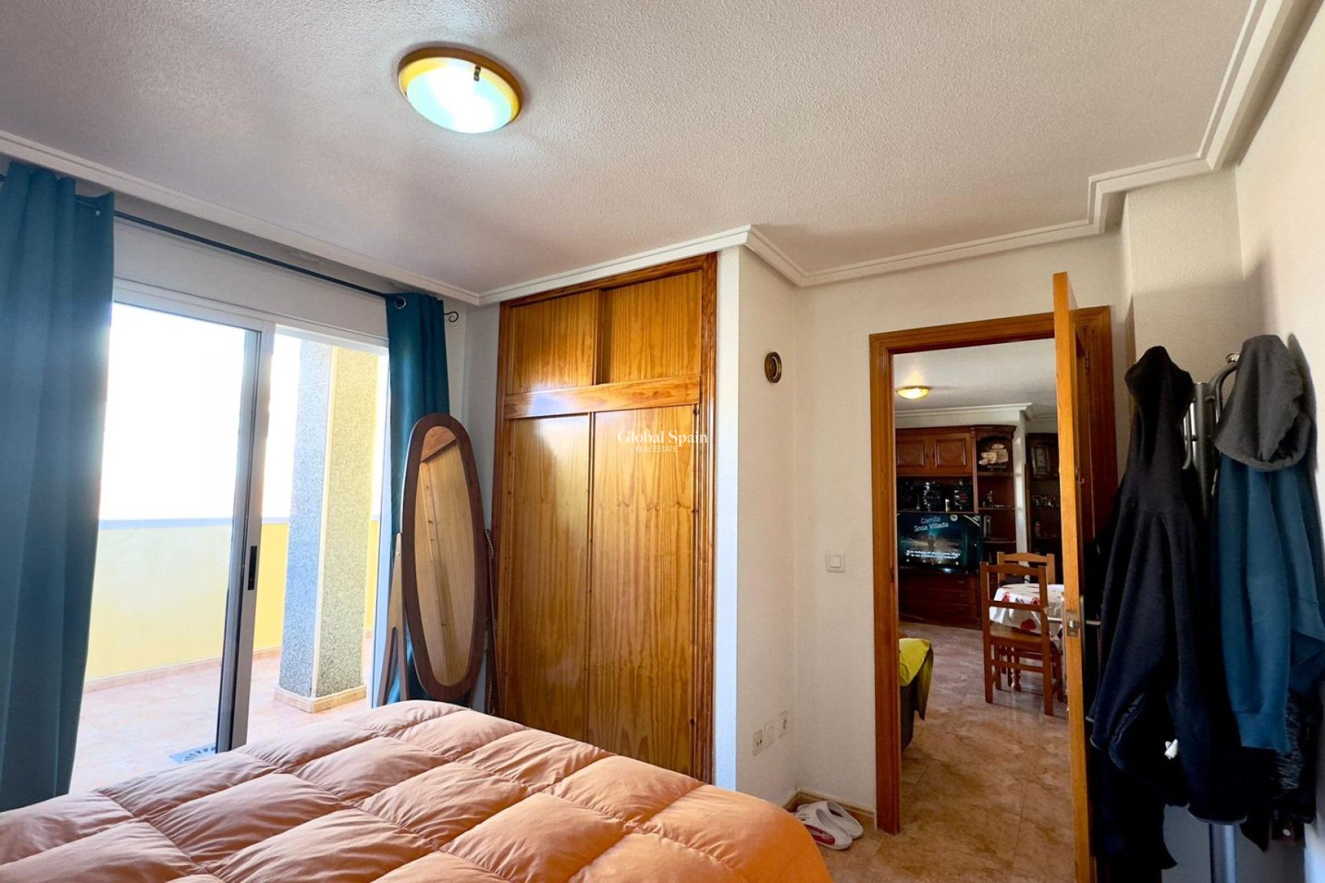 Wiederverkauf - PENTHOUSE -
TORREVIEJA - Parque de las Naciones