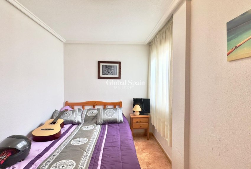 Wiederverkauf - PENTHOUSE -
TORREVIEJA - Parque de las Naciones