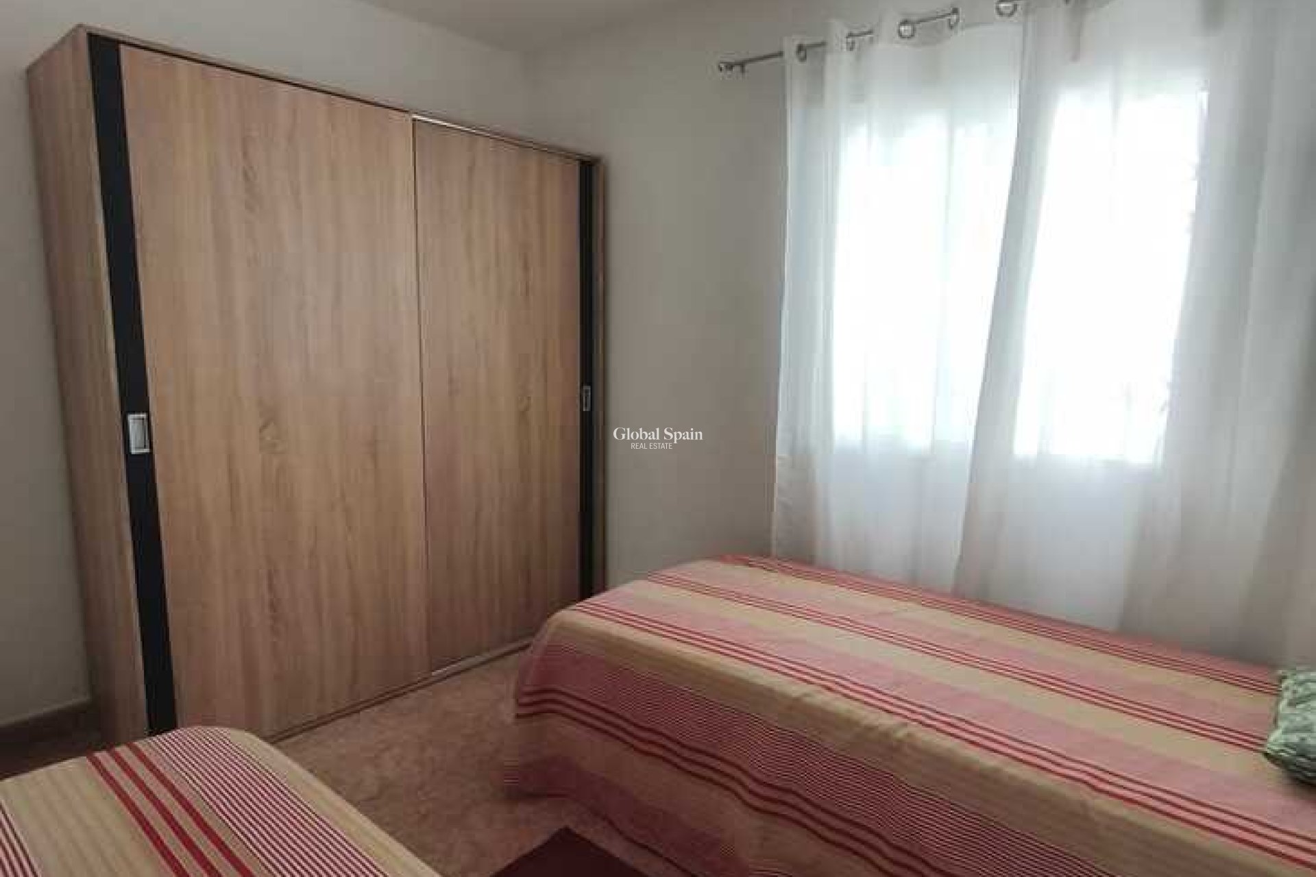 Wiederverkauf - PENTHOUSE -
TORREVIEJA - Parque de las Naciones