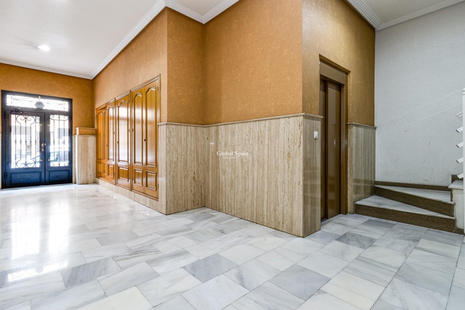 Wiederverkauf - PENTHOUSE -
TORREVIEJA - Paseo maritimo