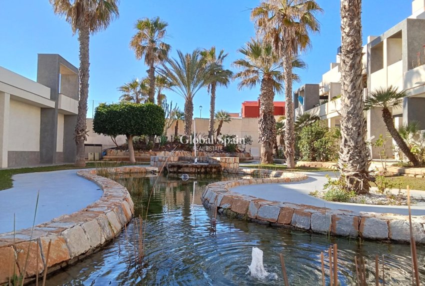 Wiederverkauf - PENTHOUSE -
TORREVIEJA - Playa De La Mata