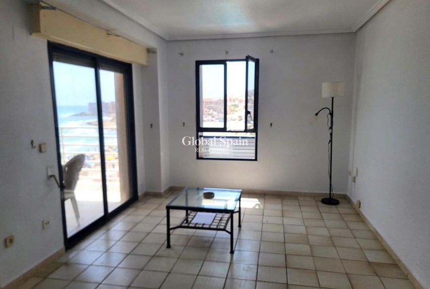 Wiederverkauf - PENTHOUSE -
TORREVIEJA - Playa De La Mata