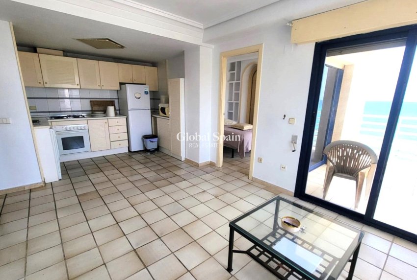 Wiederverkauf - PENTHOUSE -
TORREVIEJA - Playa De La Mata