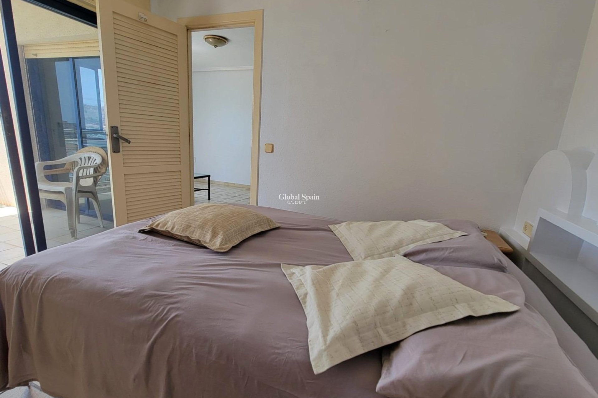 Wiederverkauf - PENTHOUSE -
TORREVIEJA - Playa De La Mata