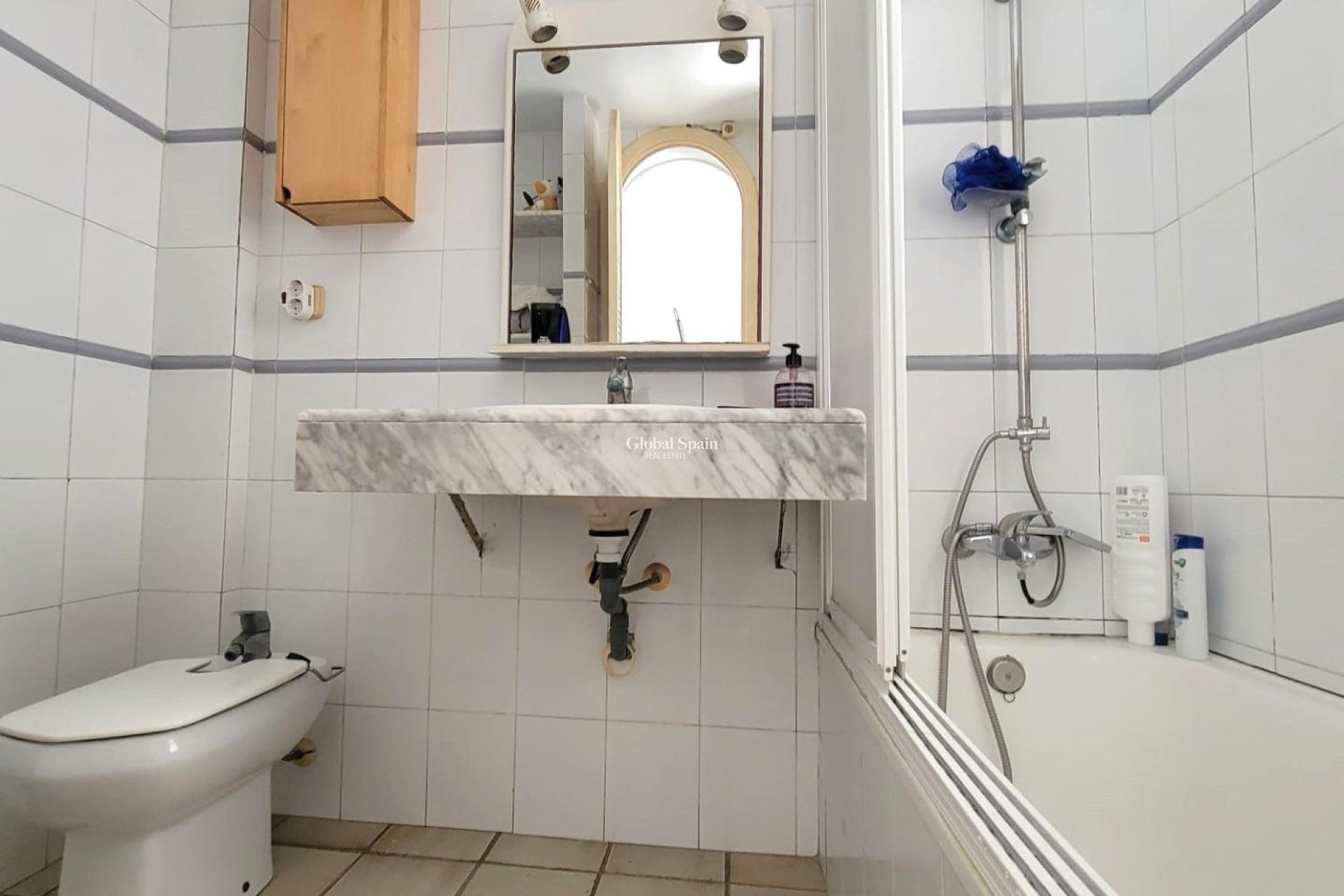 Wiederverkauf - PENTHOUSE -
TORREVIEJA - Playa De La Mata