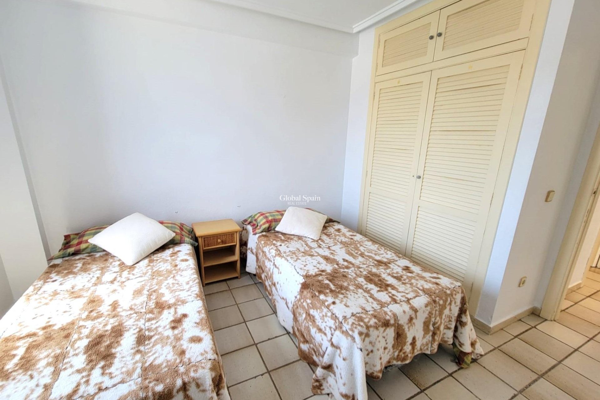 Wiederverkauf - PENTHOUSE -
TORREVIEJA - Playa De La Mata
