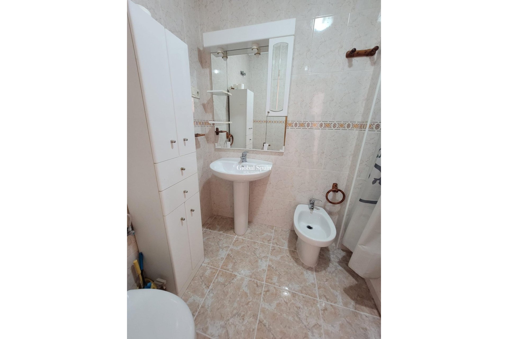 Wiederverkauf - PENTHOUSE -
TORREVIEJA - Playa de los Locos
