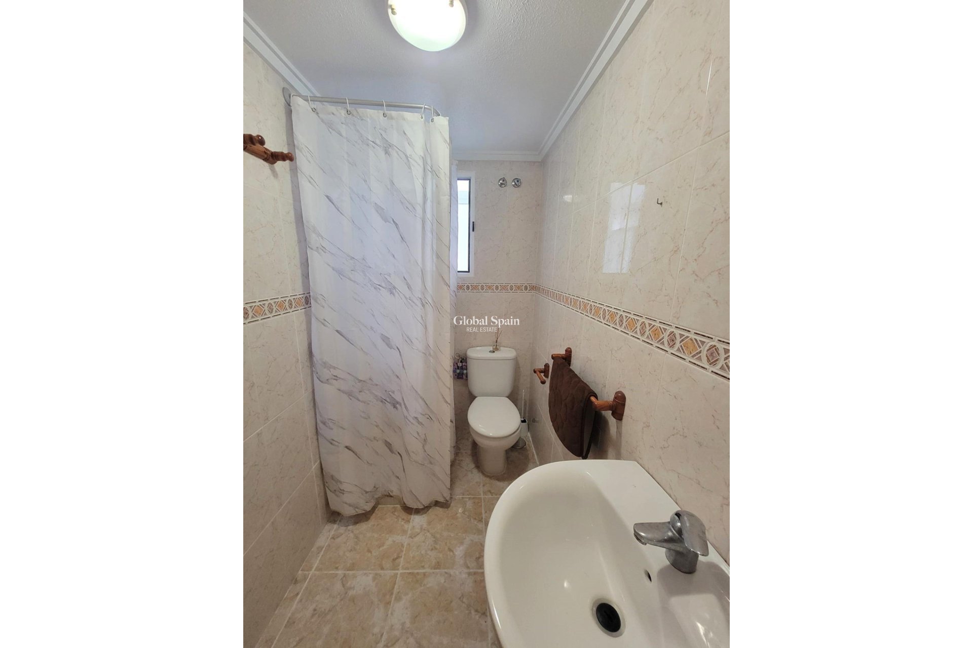 Wiederverkauf - PENTHOUSE -
TORREVIEJA - Playa de los Locos
