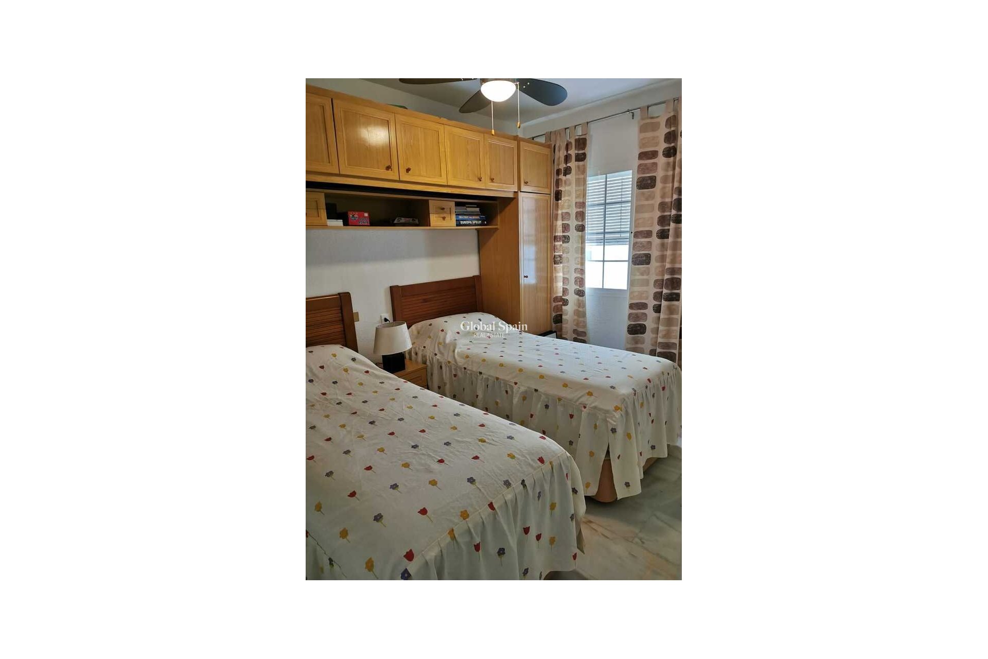 Wiederverkauf - PENTHOUSE -
TORREVIEJA - Playa de los Locos