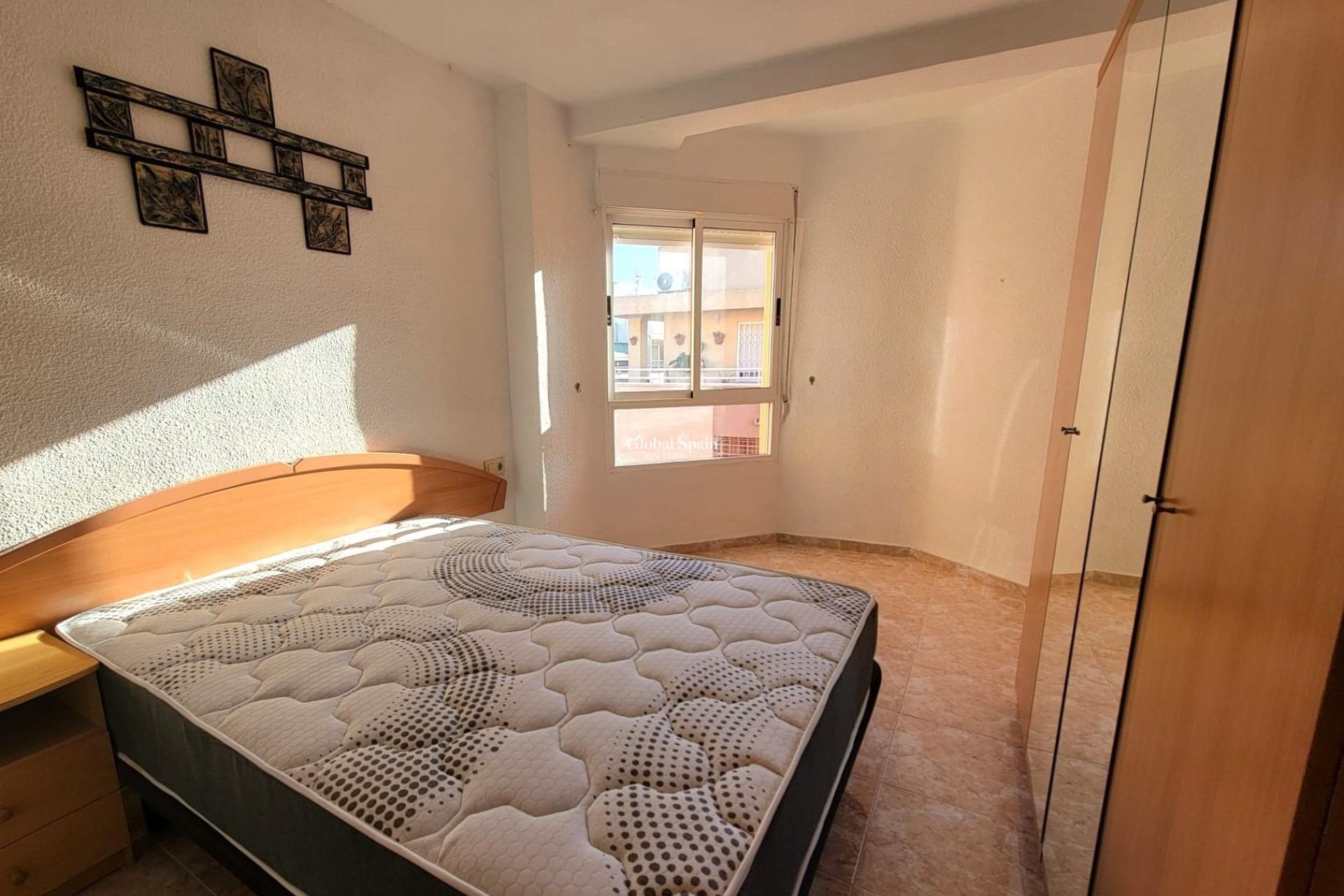 Wiederverkauf - PENTHOUSE -
TORREVIEJA - Playa de los Locos