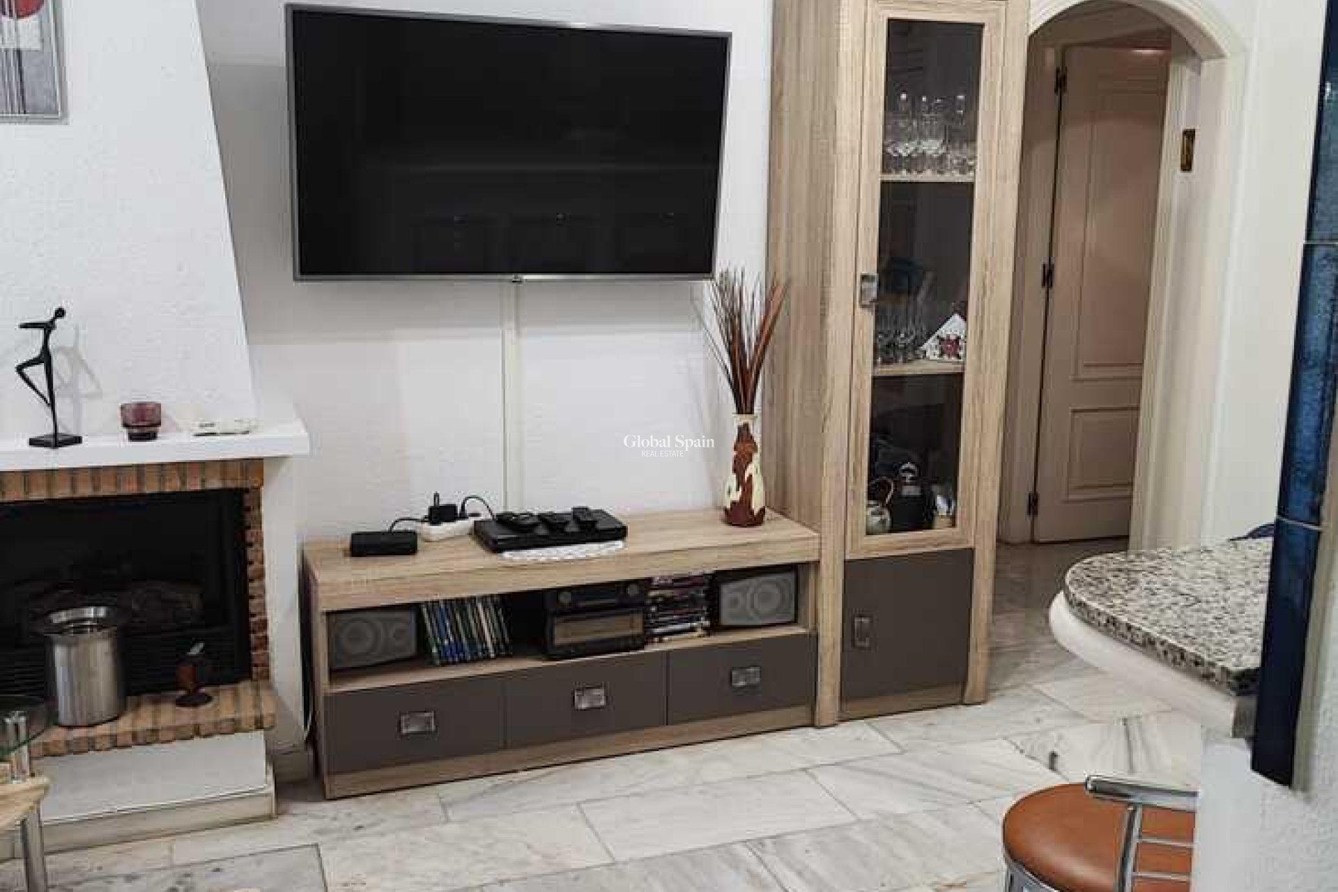 Wiederverkauf - PENTHOUSE -
TORREVIEJA - Playa de los Locos