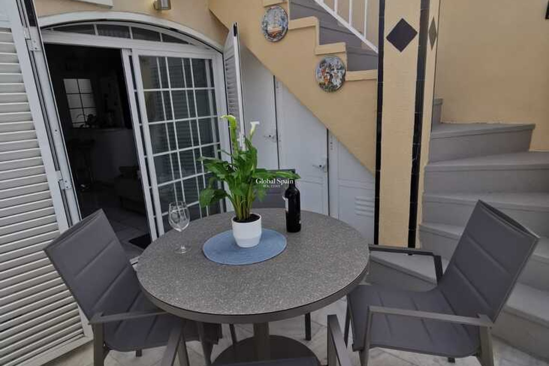 Wiederverkauf - PENTHOUSE -
TORREVIEJA - Playa de los Locos