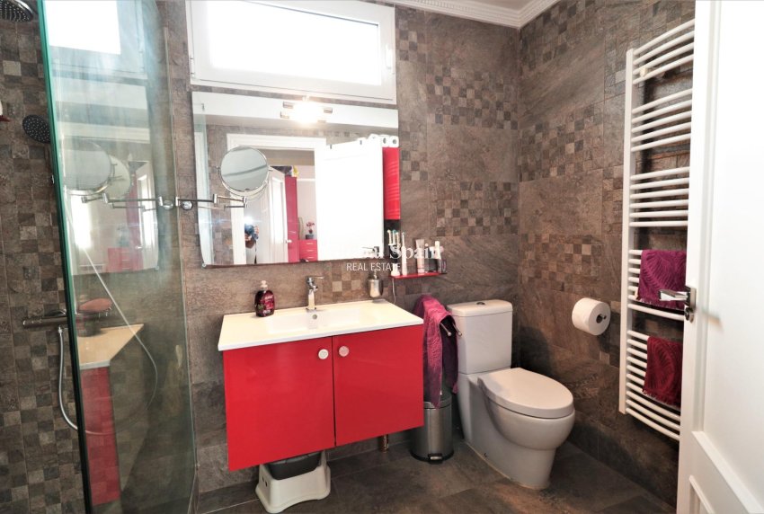 Wiederverkauf - PENTHOUSE -
TORREVIEJA - Playa De Los Náufragos