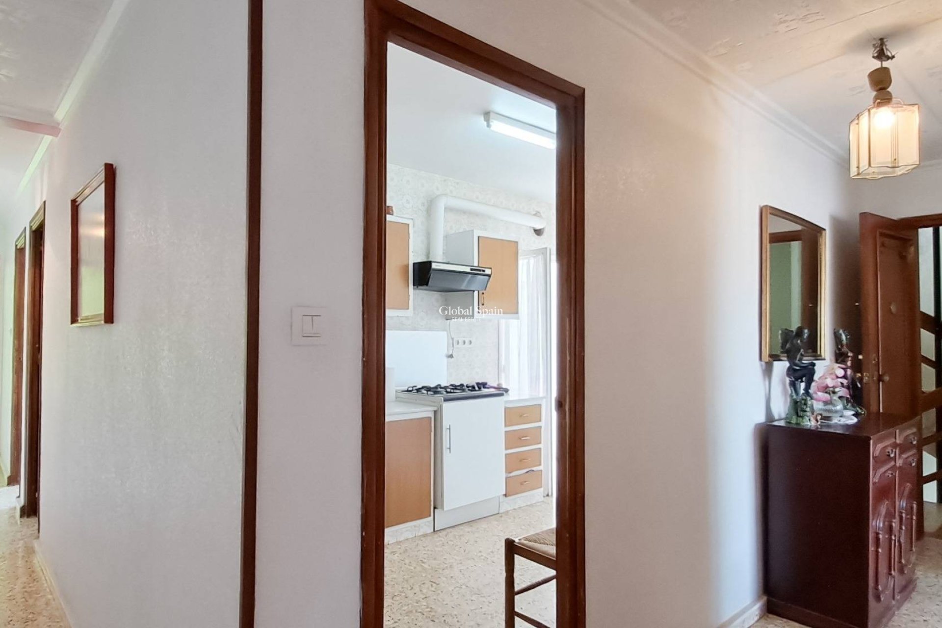 Wiederverkauf - PENTHOUSE -
TORREVIEJA - Playa De Los Náufragos