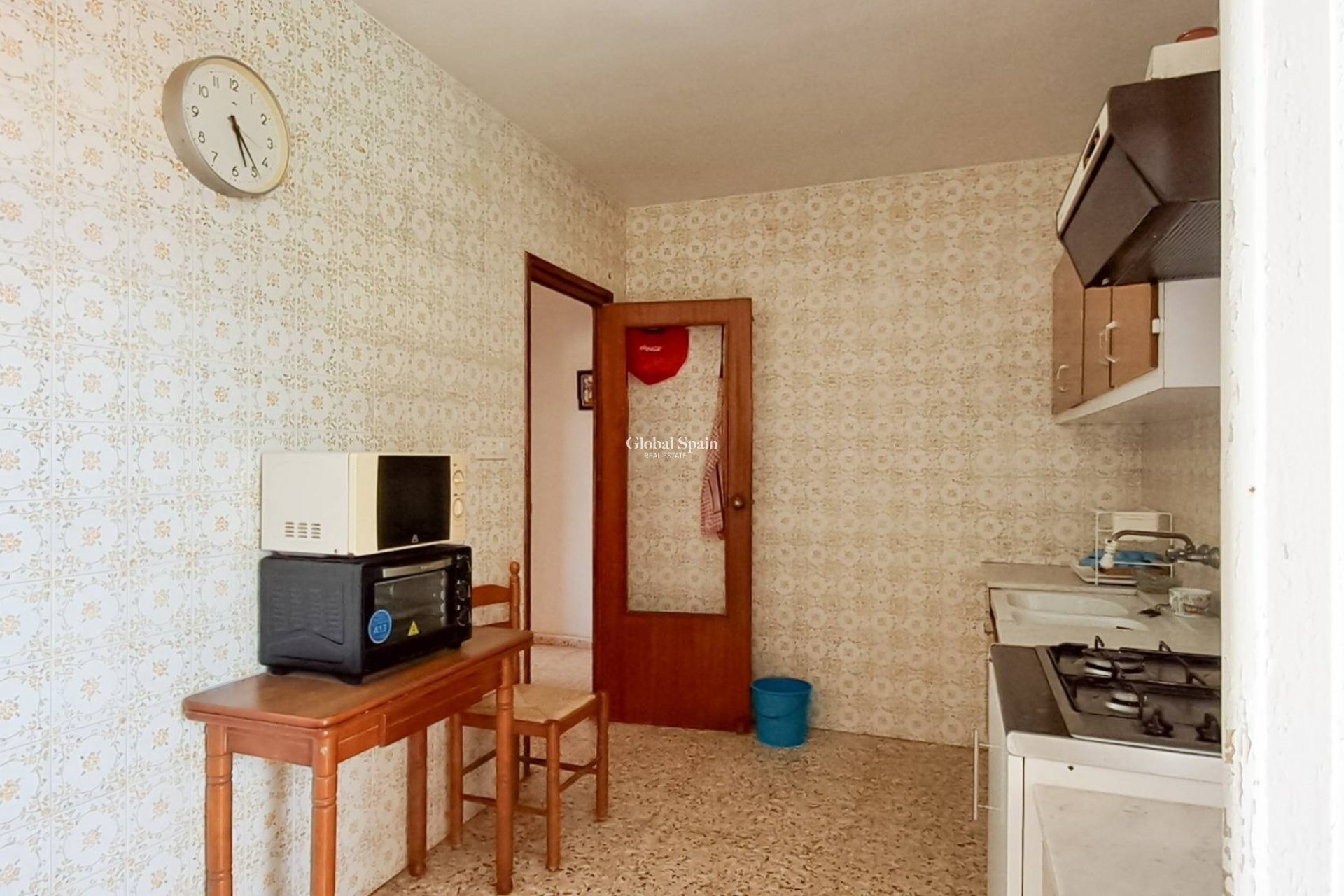 Wiederverkauf - PENTHOUSE -
TORREVIEJA - Playa De Los Náufragos