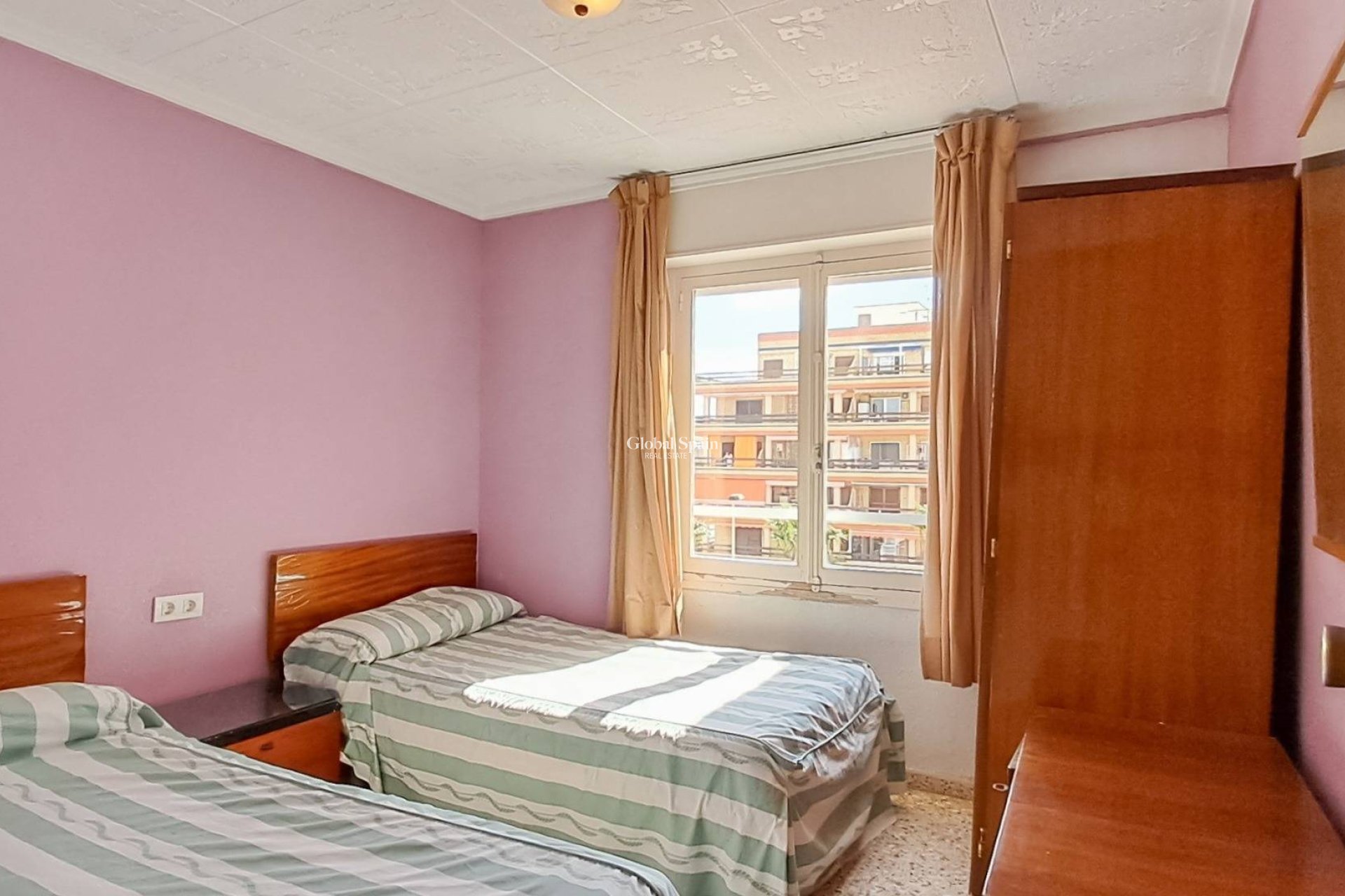 Wiederverkauf - PENTHOUSE -
TORREVIEJA - Playa De Los Náufragos