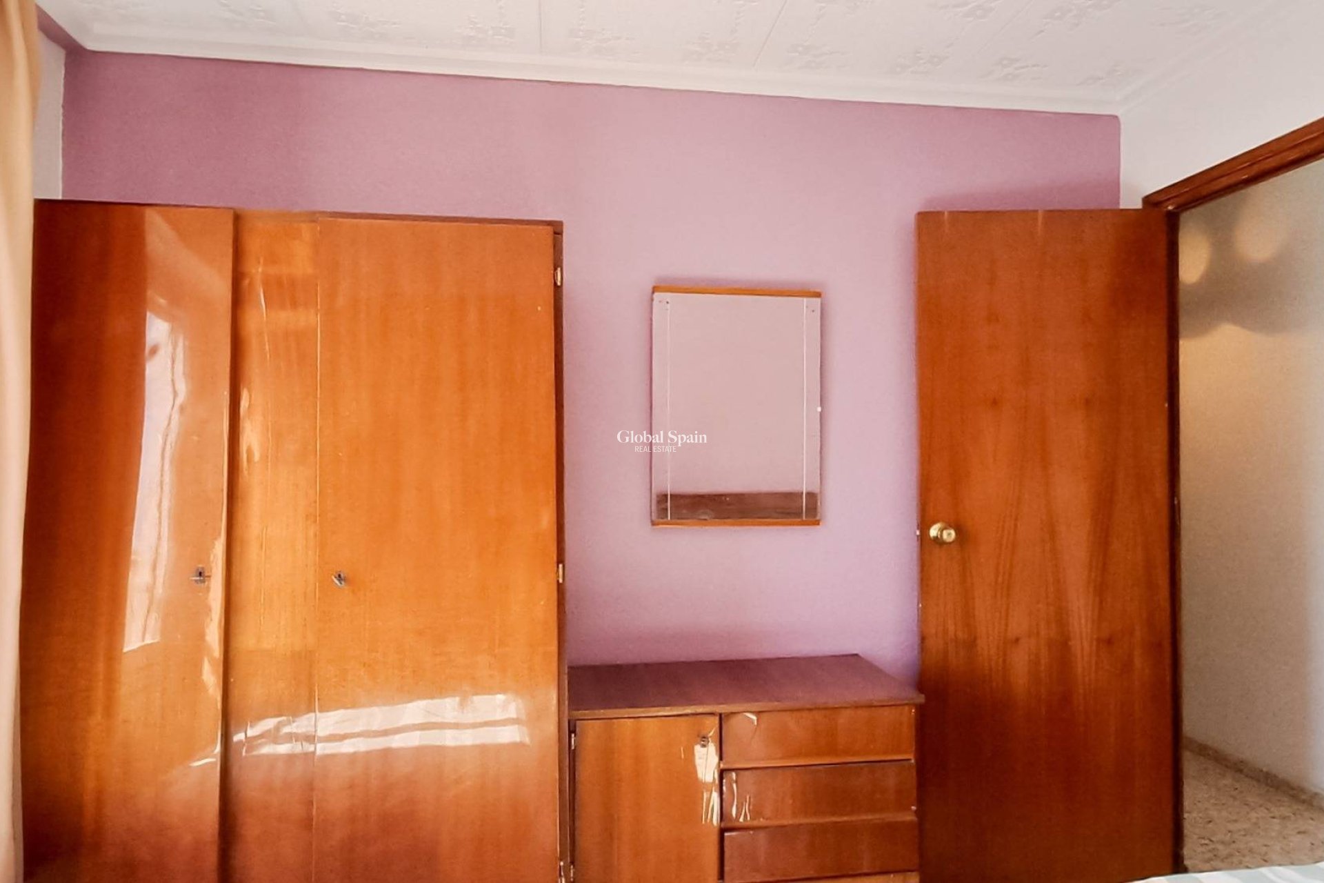 Wiederverkauf - PENTHOUSE -
TORREVIEJA - Playa De Los Náufragos