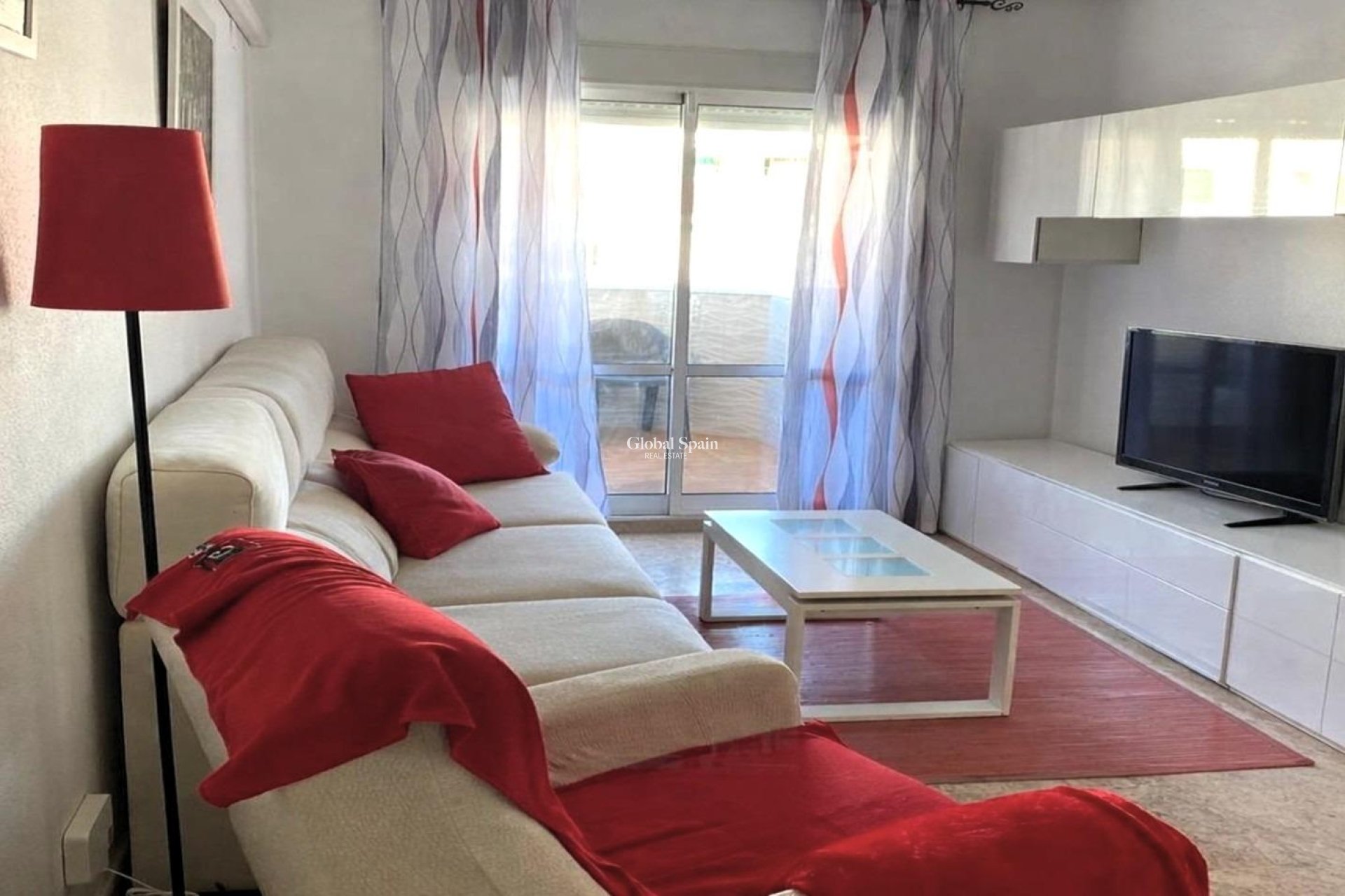 Wiederverkauf - PENTHOUSE -
TORREVIEJA - Playa del Cura