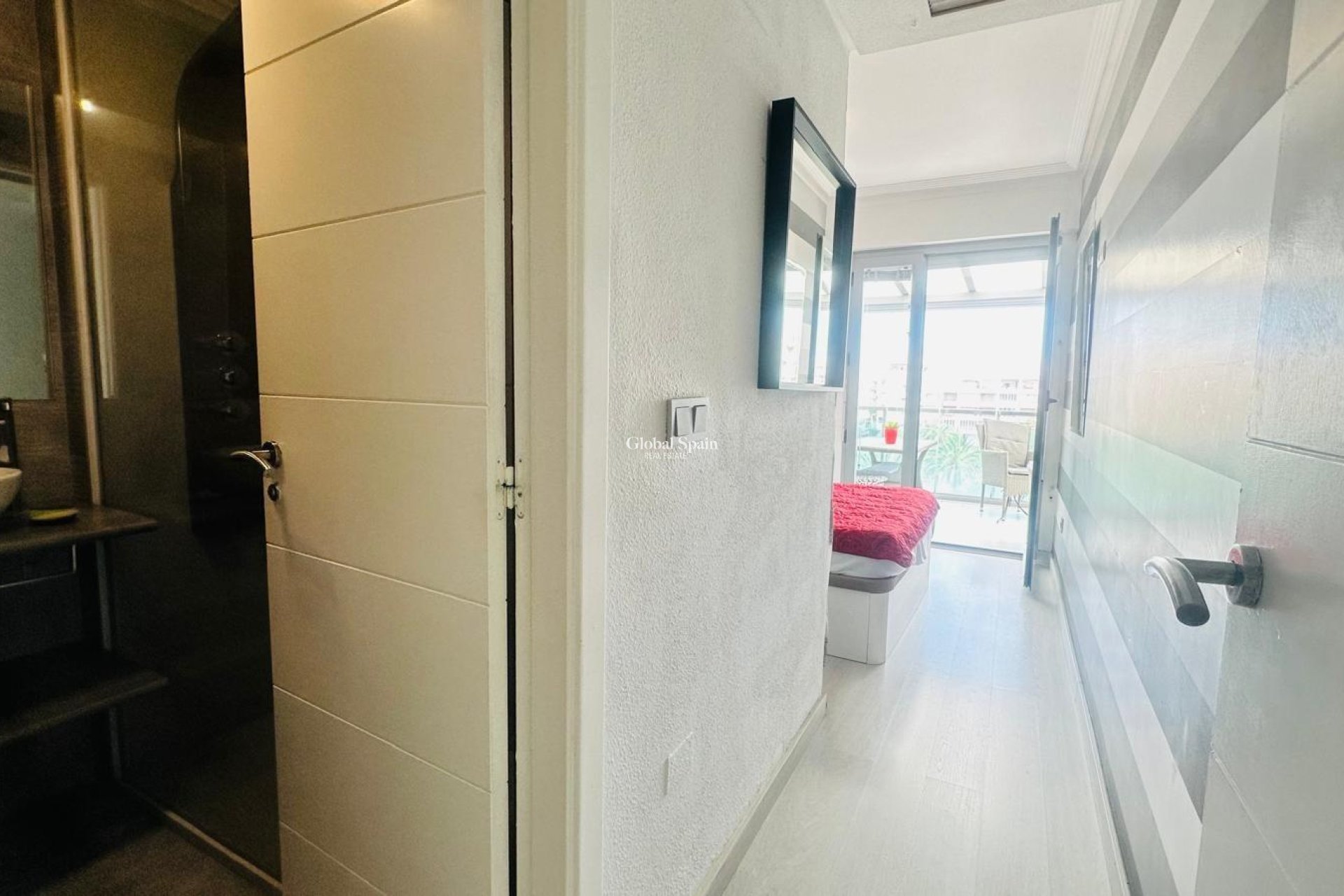 Wiederverkauf - PENTHOUSE -
TORREVIEJA - Playa del Cura