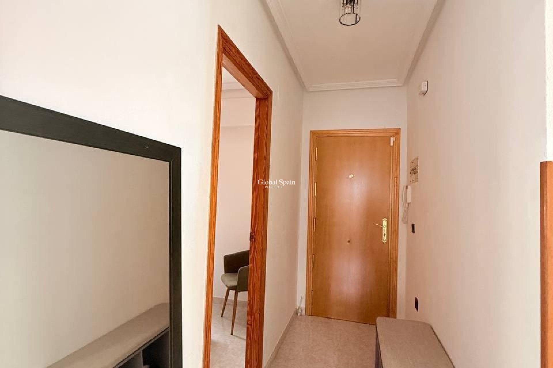 Wiederverkauf - PENTHOUSE -
TORREVIEJA - Playa del Cura