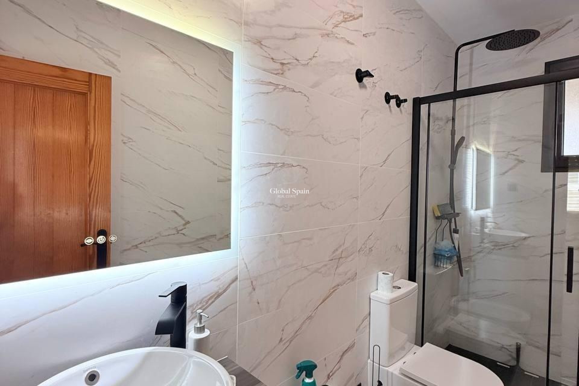 Wiederverkauf - PENTHOUSE -
TORREVIEJA - Playa del Cura