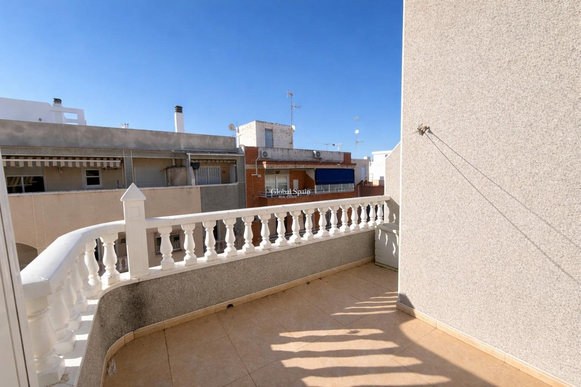 Wiederverkauf - PENTHOUSE -
TORREVIEJA - Playa del cura