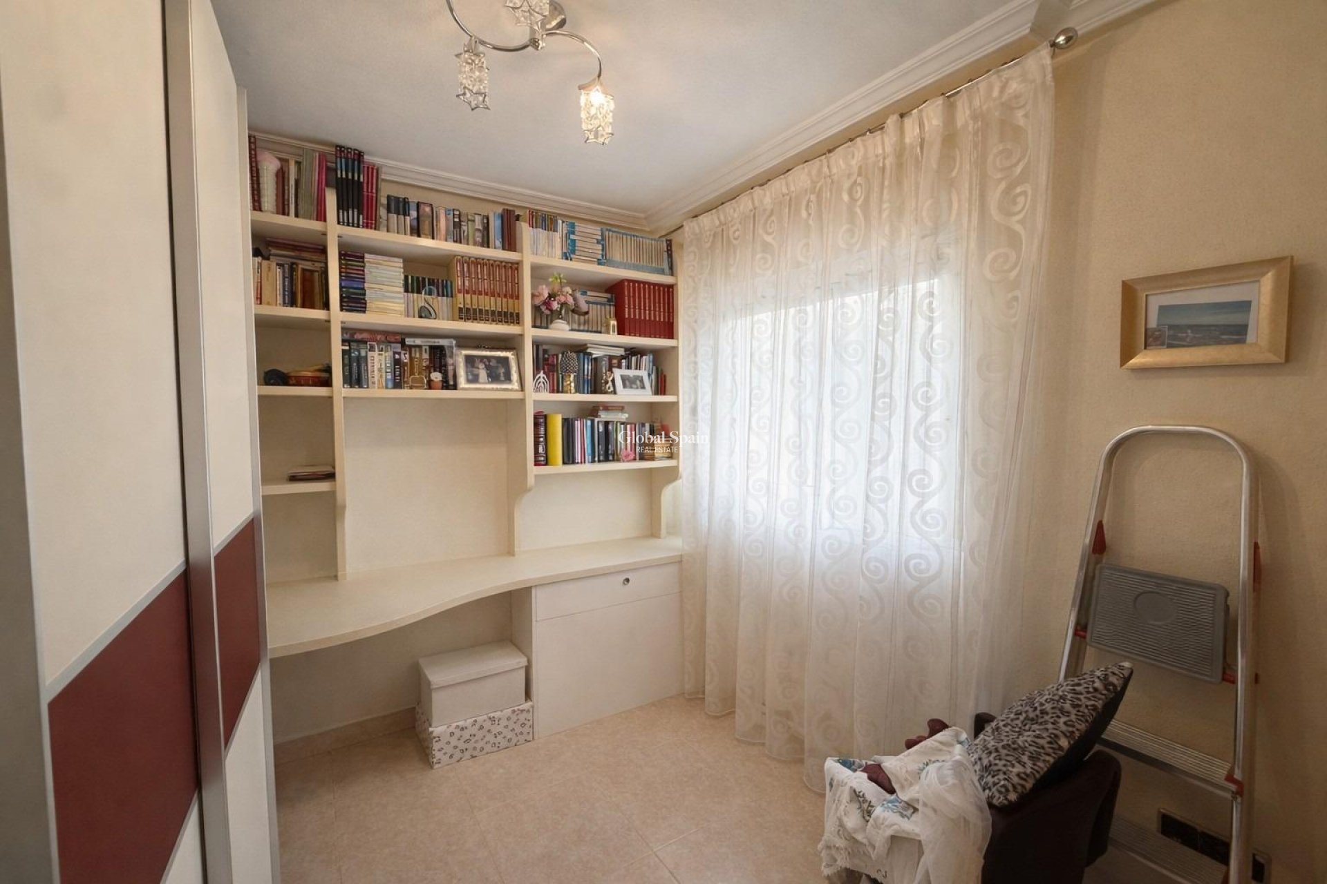 Wiederverkauf - PENTHOUSE -
TORREVIEJA - Playa del cura