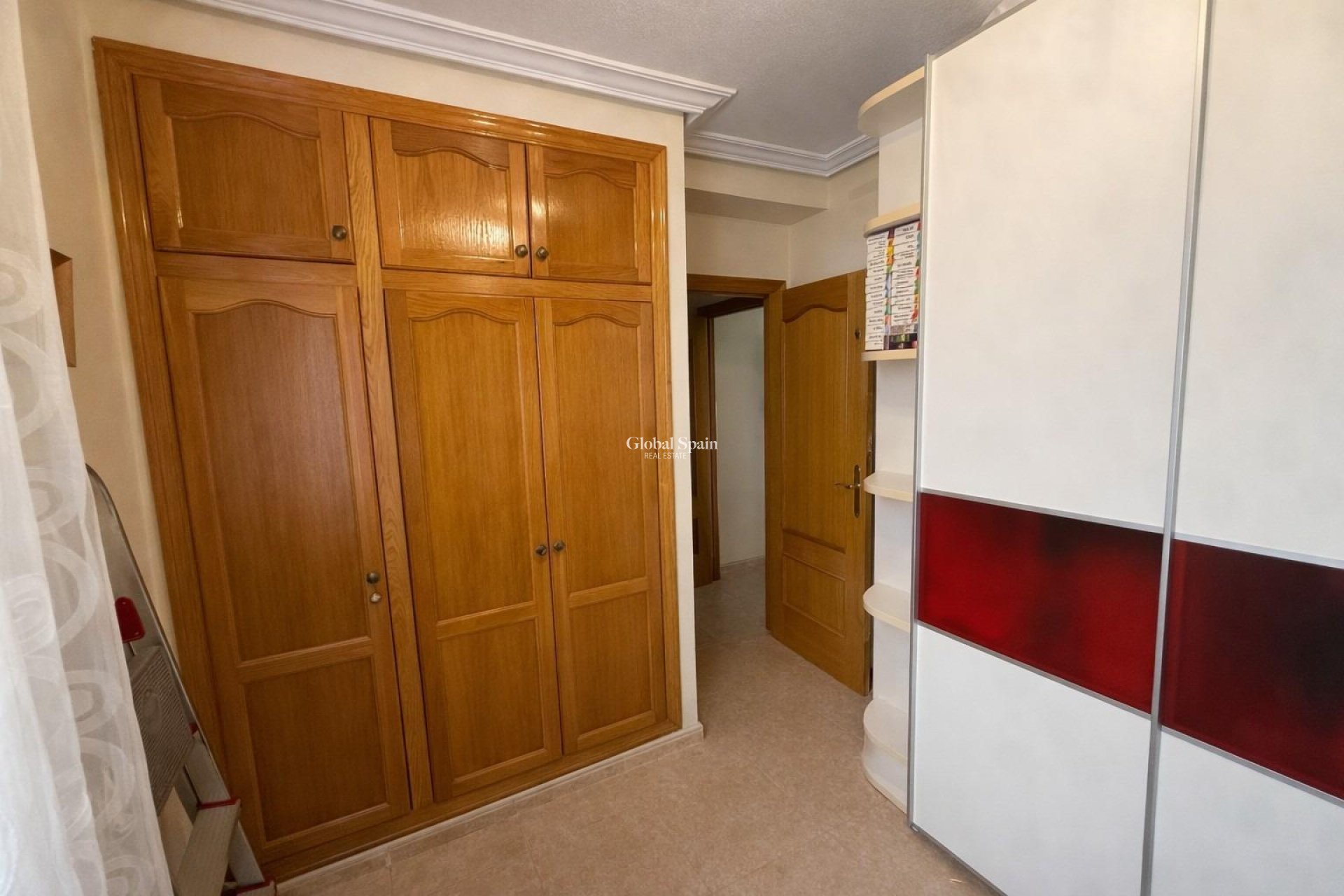 Wiederverkauf - PENTHOUSE -
TORREVIEJA - Playa del cura