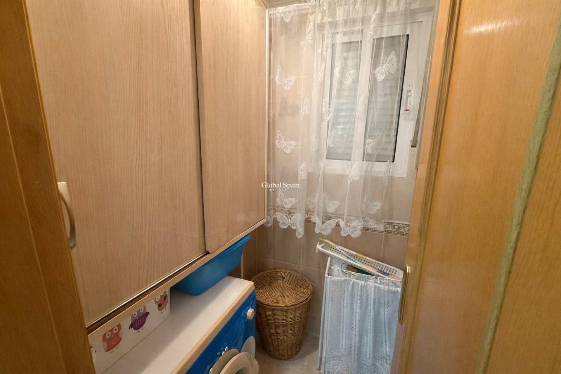 Wiederverkauf - PENTHOUSE -
TORREVIEJA - Playa del cura