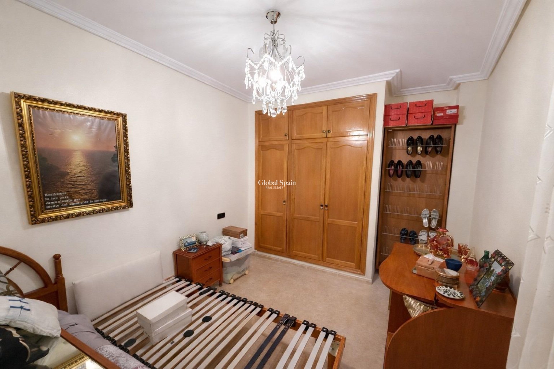 Wiederverkauf - PENTHOUSE -
TORREVIEJA - Playa del cura