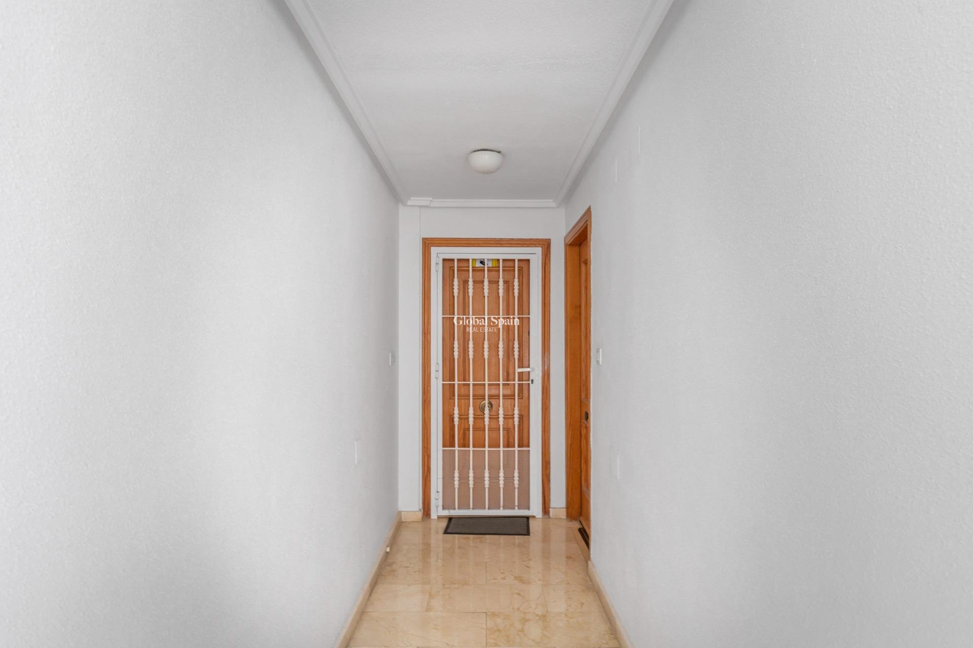 Wiederverkauf - PENTHOUSE -
TORREVIEJA - Playa del cura