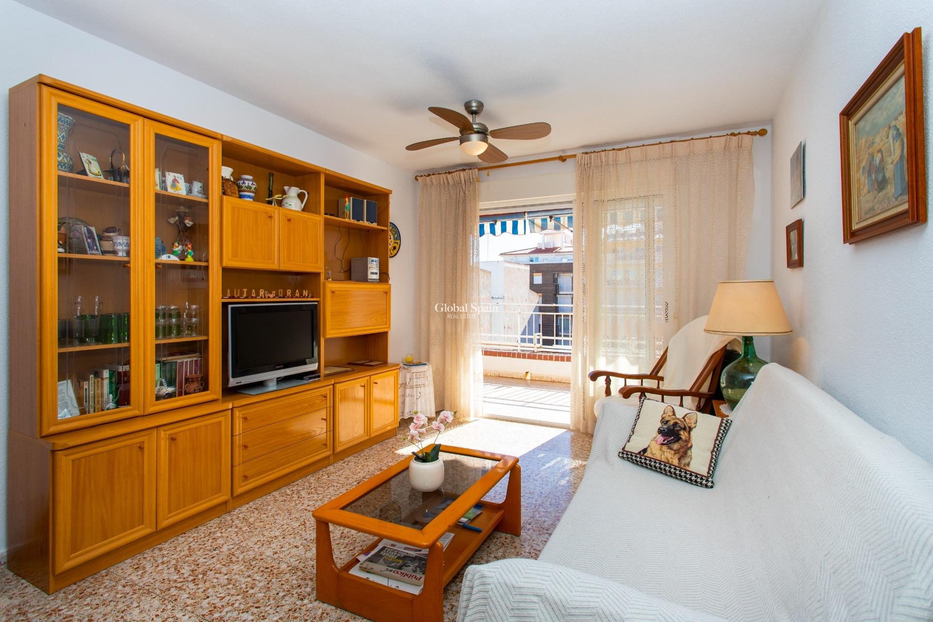 Wiederverkauf - PENTHOUSE -
TORREVIEJA - Playa del Cura