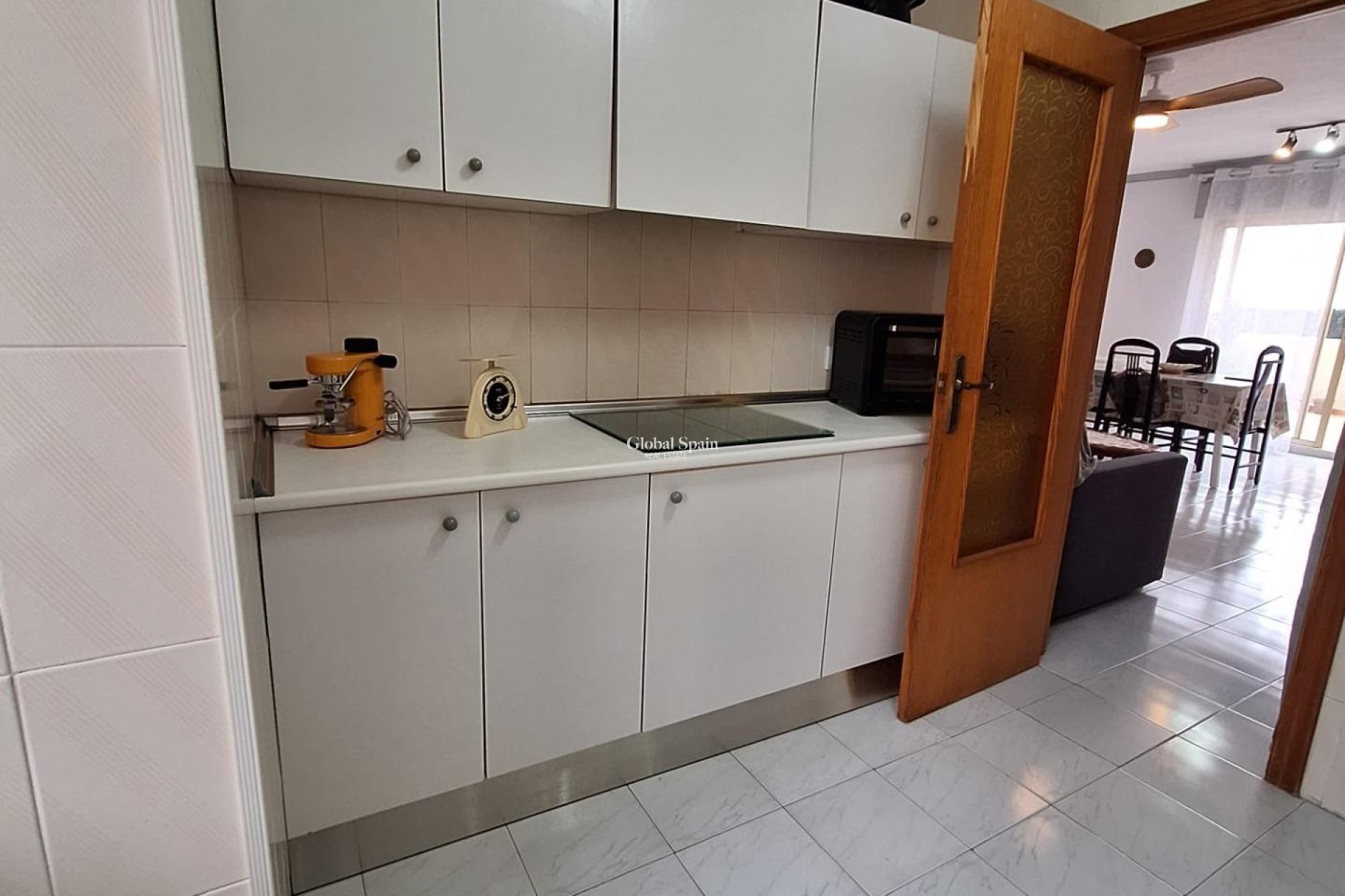 Wiederverkauf - PENTHOUSE -
TORREVIEJA - Playa del Cura