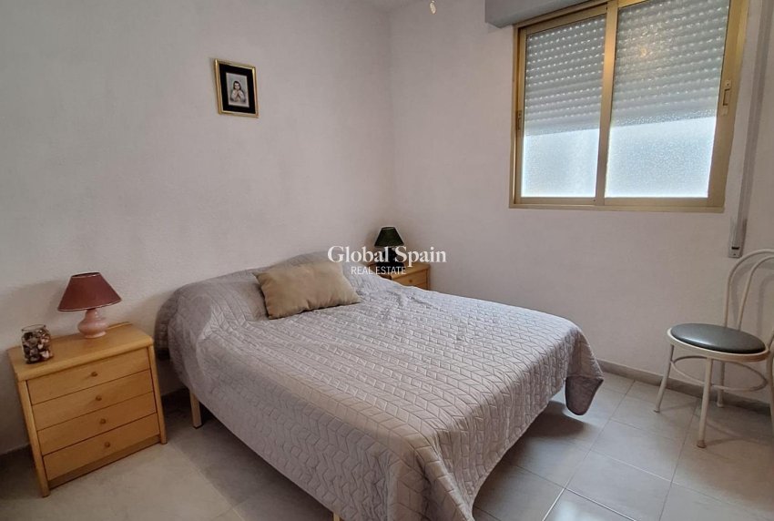 Wiederverkauf - PENTHOUSE -
TORREVIEJA - Playa del Cura