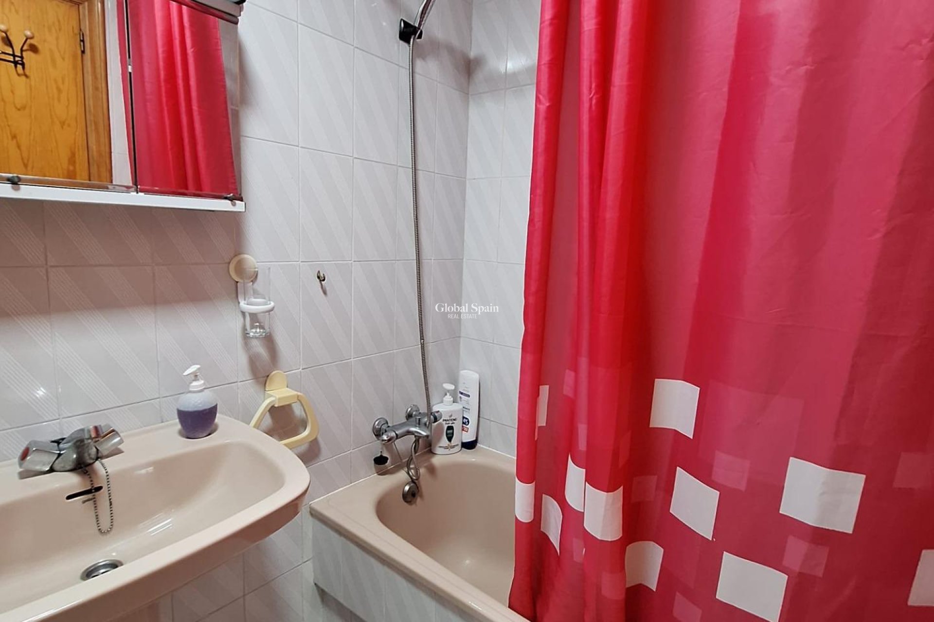 Wiederverkauf - PENTHOUSE -
TORREVIEJA - Playa del Cura