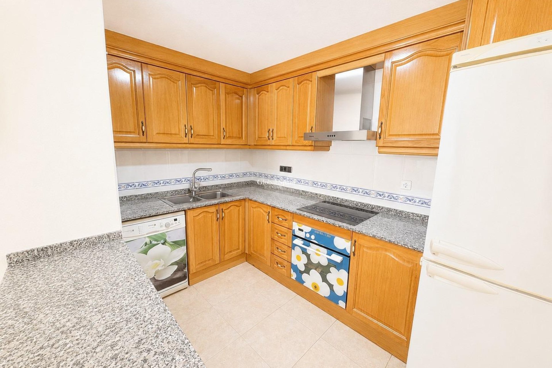Wiederverkauf - PENTHOUSE -
TORREVIEJA - Playa del cura